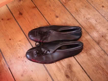 Photo of free Cycling shoes size 9 (Joppa EH15) #1