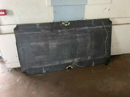 Photo of free Pool table (Inch Park EH16) #2