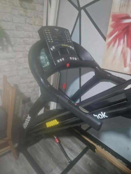Photo of free Treadmill (Croxteth L11) #2