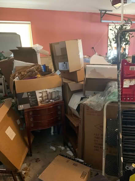 Photo of free Moving Boxes (Kingwood by Tavern 519) #1