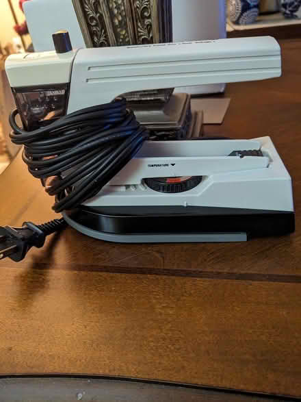 Photo of free Travel Steam/Dry Iron (Belford, N.J.) #2