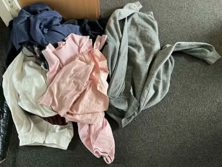 Photo of free Men’s Clothing (B32 Highfield Lane B32) #1