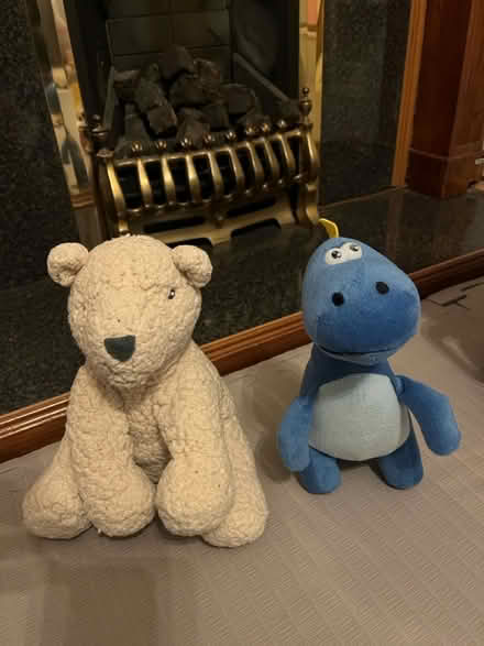 Photo of free Toys & books (IG10) #4