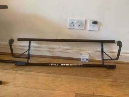Photo of free Pull up bar for door frame (Olympia W14) #2