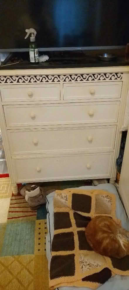 Photo of free Drawers (St Leonards TN38) #1