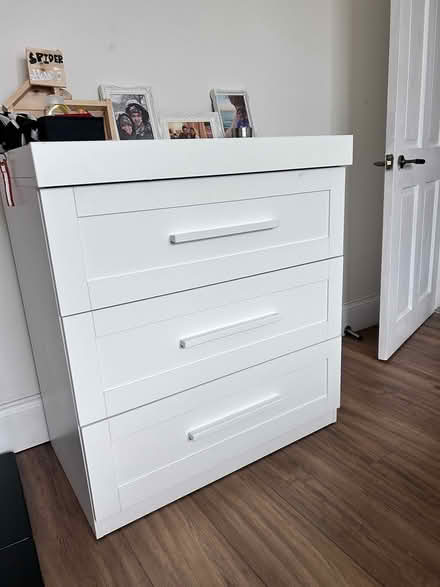 Photo of free Cheat of drawers- kids (W5) #1