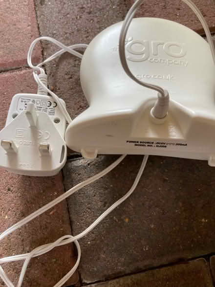 Photo of free GroClock (not working) (Chineham RG24) #2