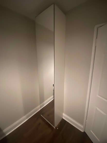 Photo of free Wardrobe (Dublin 15) #1