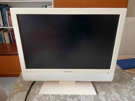 Photo of free Small TV (Falmouth TR11) #1