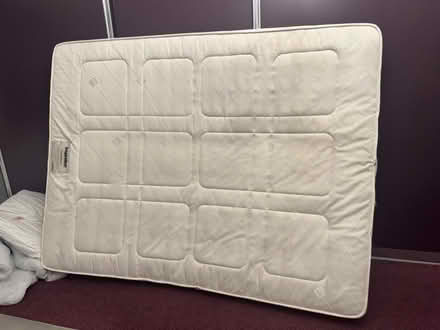 Photo of free King sized mattress (Ashton-on-Ribble PR2) #1