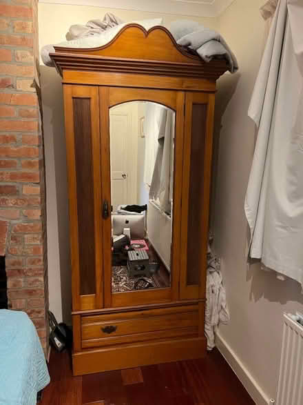 Photo of free Wardrobe (OX3 Headington) #1