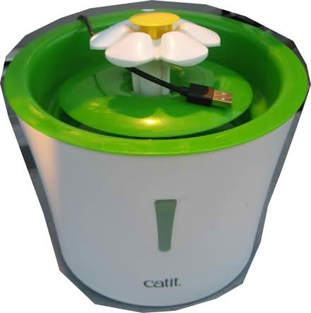 Photo of free Cat items (castro valley) #1