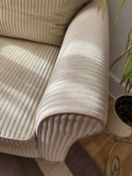 Photo of free Comfortable armchair (SE10 9AE) #3