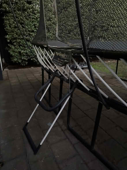 Photo of free Springfree trampoline to give away (Maylands South Australia) #4