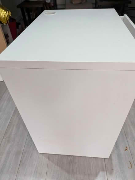 Photo of free Single desk (Emmer green RG4) #2