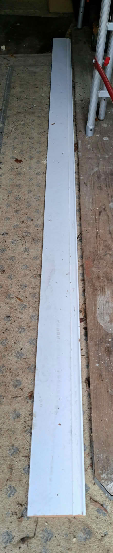 Photo of free Skirting board (Wymington NN10) #1