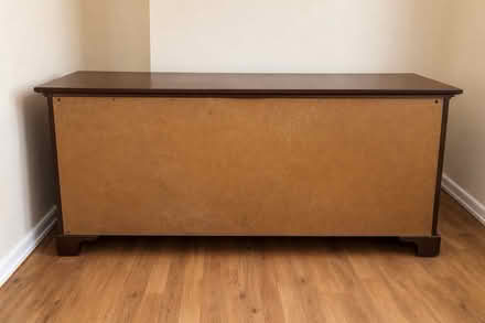 Photo of free Chest of drawer (Willesden green) #3