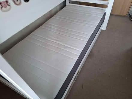 Photo of free Children's bunk beds (Hurst RG10) #3