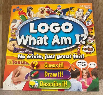 Photo of free Board games (IP25) #1