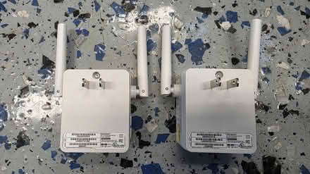 Photo of free WiFi Range Extenders (Arnold) #2