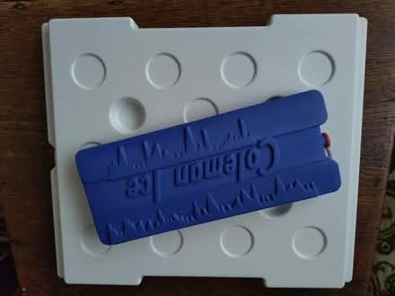 Photo of free Cool blocks (Chipping Norton OX7) #1