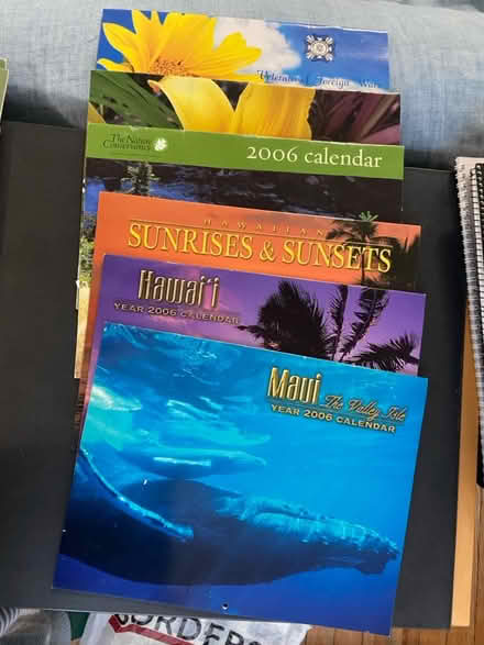 Photo of free Beautiful pictures, Calendars (takoma Park, MD) #3