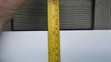 Photo of free Solid wood doors (Delgany) #4