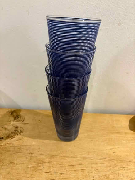 Photo of free Kitchen stuff (islington N1) #2