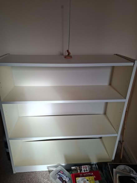 Photo of free Black children sofa,wardrobe, (Shinfield RG6) #3