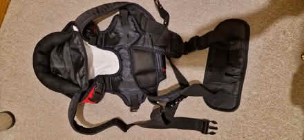 Photo of free Baby carrier newborn (Stretford M32) #2