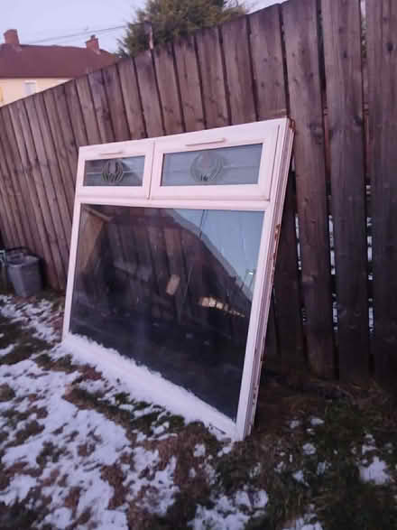 Photo of free Window (Alva FK12) #1