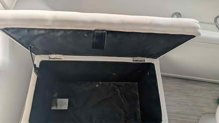 Photo of free Storage box (Heysham, Morecambe) #3