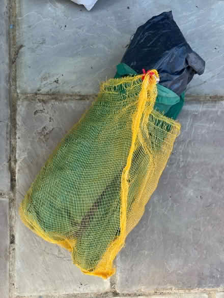 Photo of free Tent (KT9) #1