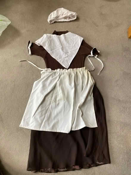 Photo of free Hetty Feather dress up for book day (Earley RG6) #2