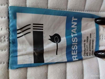 Photo of free Dreams King size bed mattress & pine wood bed frame (Kingston KT2) #4