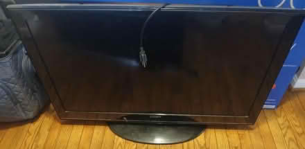 Photo of free tv #2 (Chesapeake Beach Maryland) #2