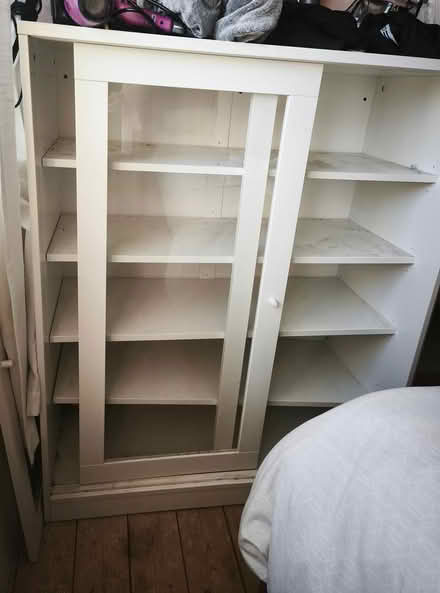 Photo of free IKEA Syvde Cabinet (Ballinteer) #1