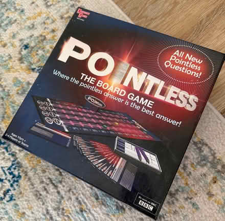 Photo of free Board games (IP25) #2