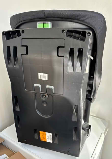 Photo of free Baby Car seat (Widley PO7) #2