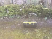 Photo of free Tool box (Calver S32) #1