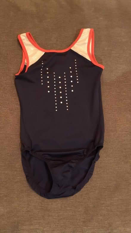 Photo of free Leotard Age 7-8 (Henley-on-Thames RG9) #1