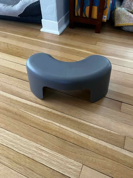 Photo of free Squatty potty (Nob Hill) #1