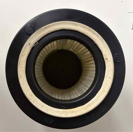 Photo of free Craftsman shop vac filter (Belmont, MA) #4