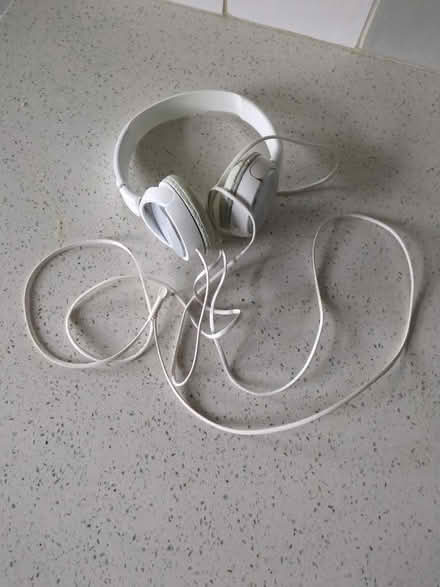 Photo of free Sony headphones (Orgreave S13) #1
