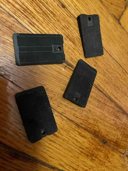 Photo of free Shove-its (Winter Hill) #1