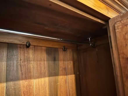 Photo of free Wardrobe (OX3 Headington) #3