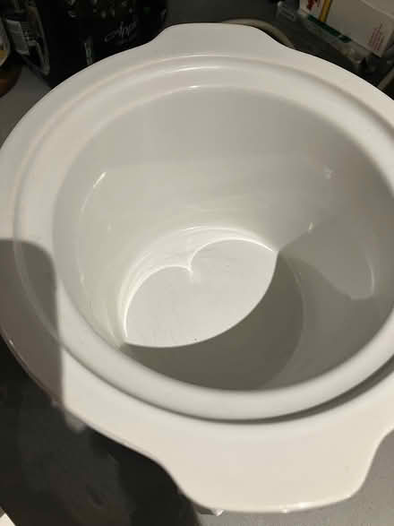 Photo of free Hinari slow cooker (Coulsdon, nr, train station) #2