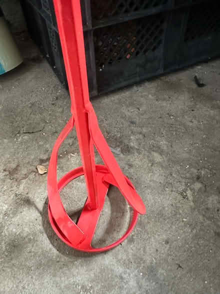 Photo of free Mixed decorating tools and supplies (GU14) #2