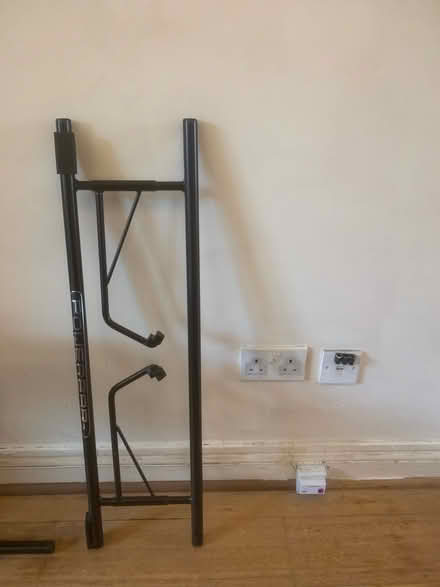 Photo of free Pull up bar for door frame (Olympia W14) #1