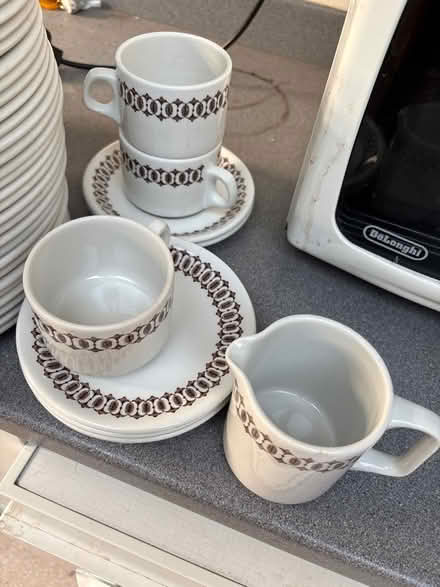 Photo of free Crockery (Oulton Broad NR32) #3